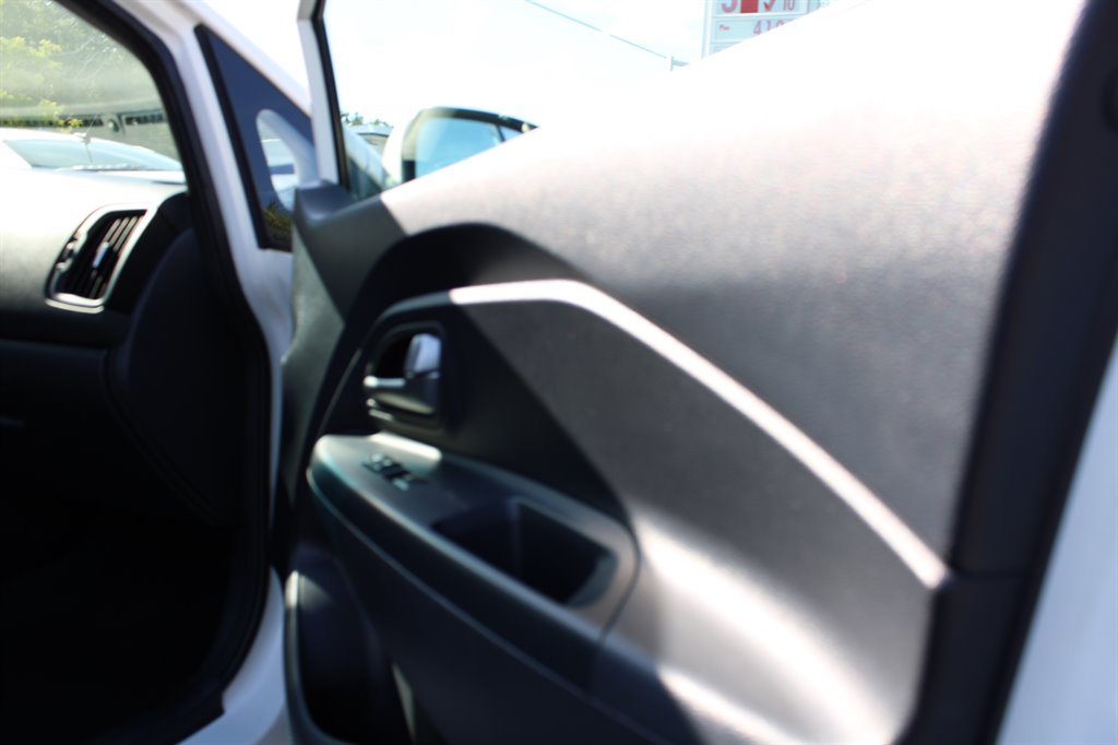 2017 Kia Rio LX photo