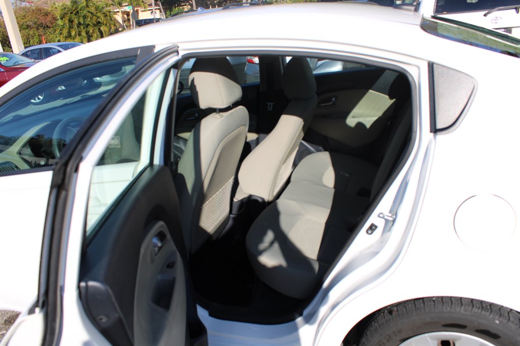 2017 Kia Rio LX photo