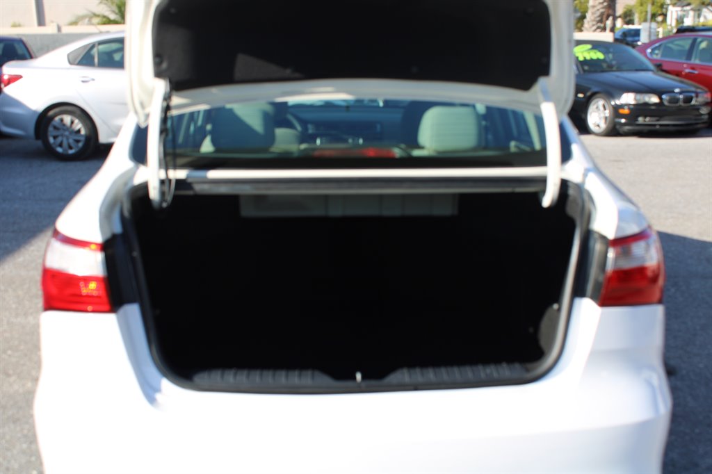 2017 Kia Rio LX photo