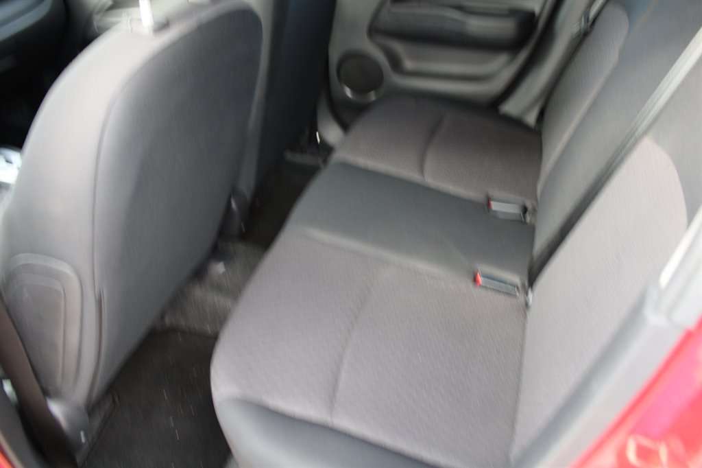 2018 Mitsubishi Mirage - $7,999