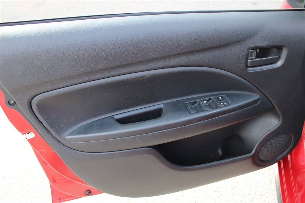 2018 Mitsubishi Mirage - $7,999