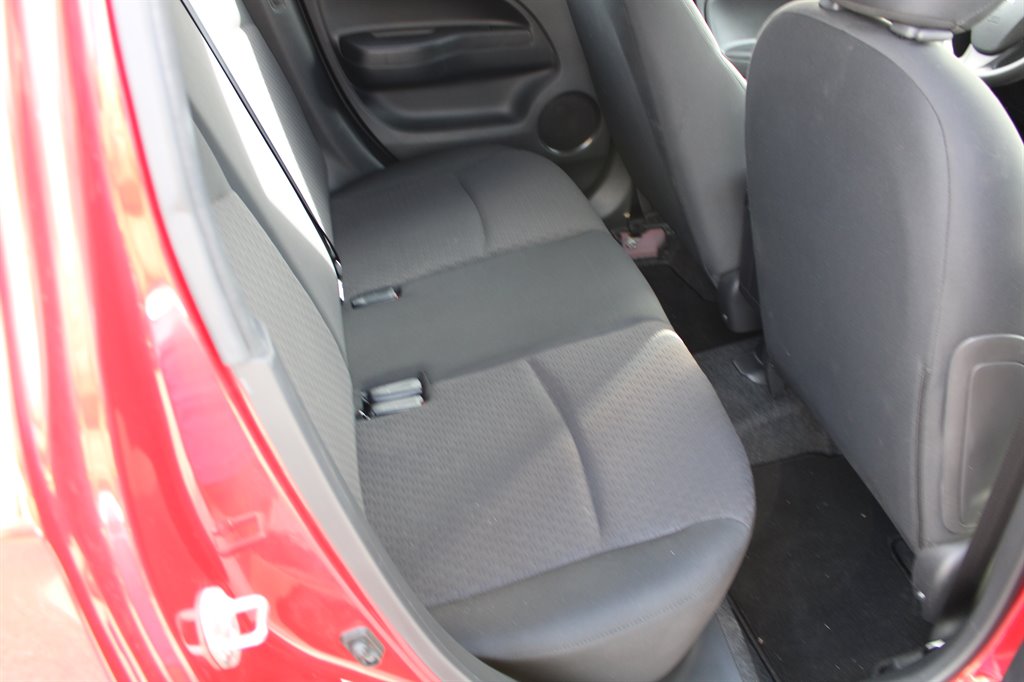 2018 Mitsubishi Mirage - $7,999