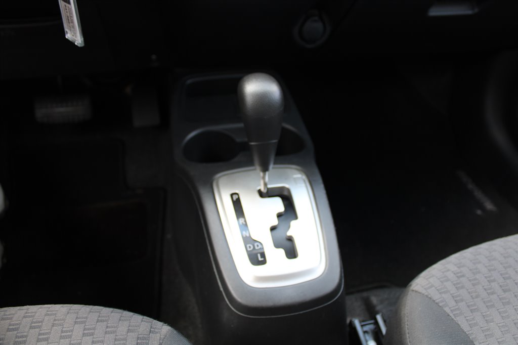 2018 Mitsubishi Mirage - $7,999