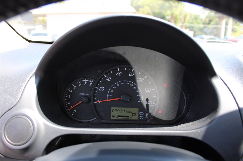 2018 Mitsubishi Mirage - $8,900