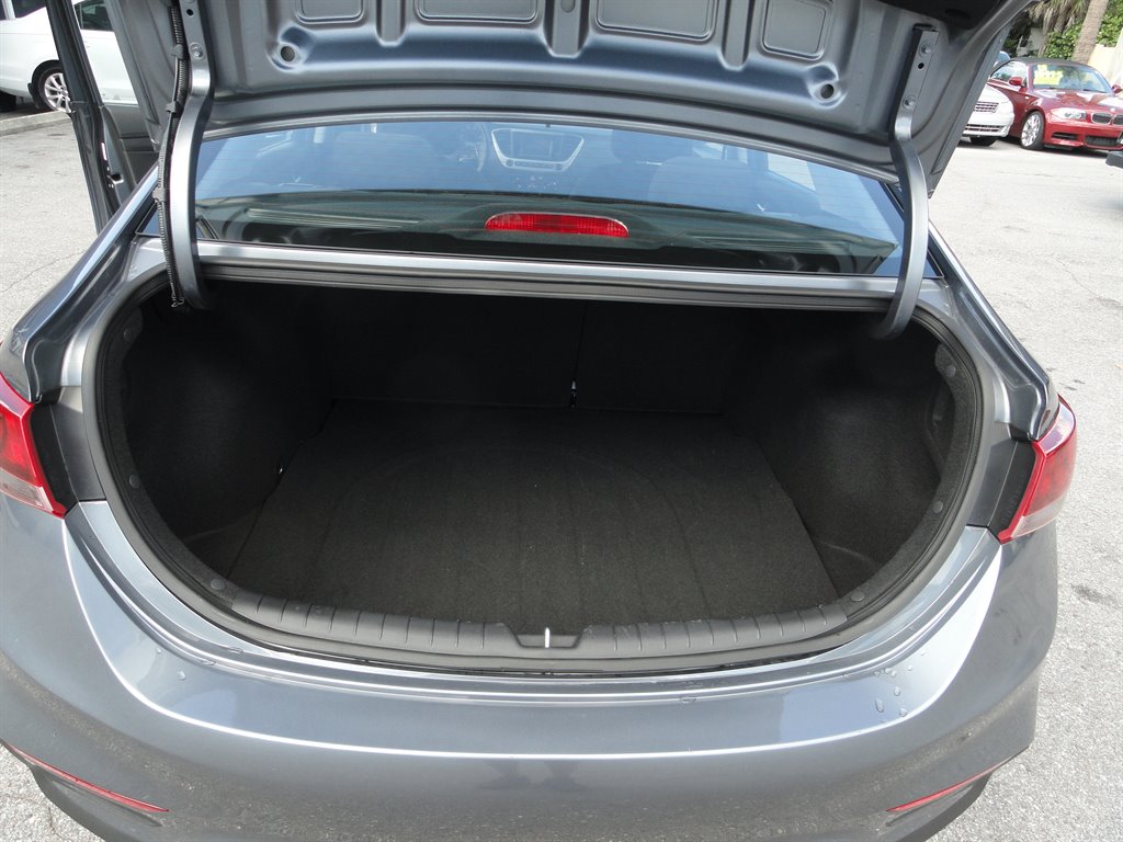 2019 Hyundai Accent - $11,200