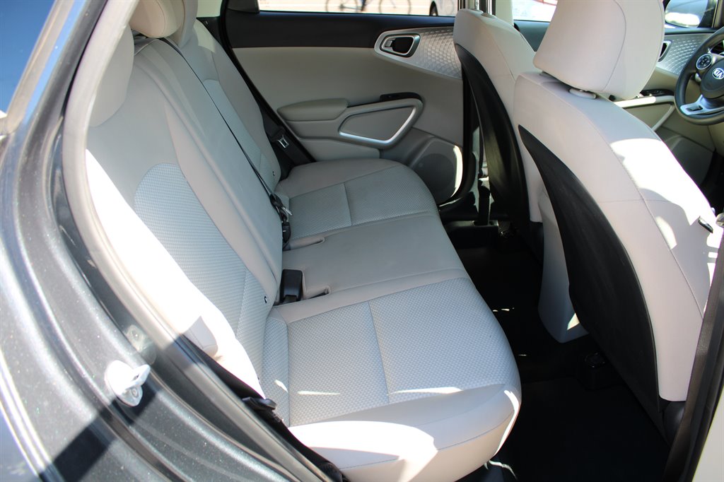 2020 Kia Soul - $12,500