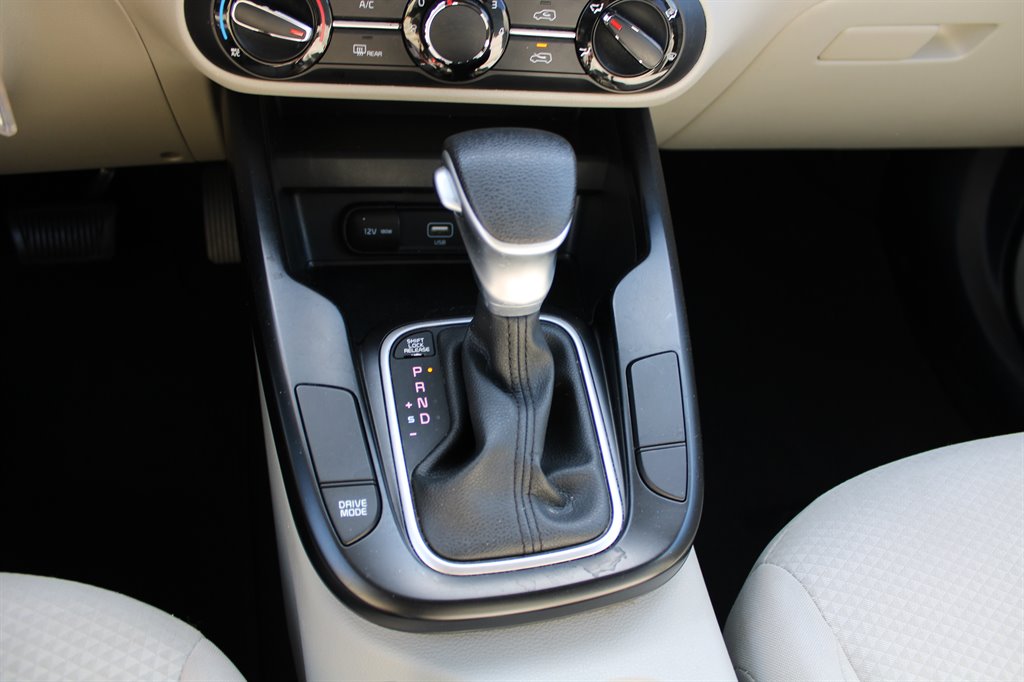 2020 Kia Soul - $12,500