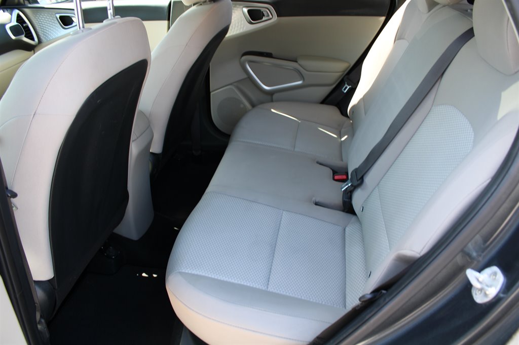 2020 Kia Soul - $12,500