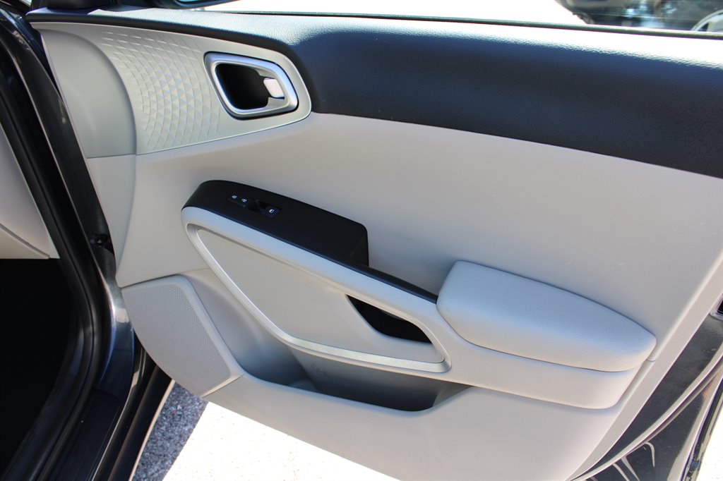 2020 Kia Soul - $12,500