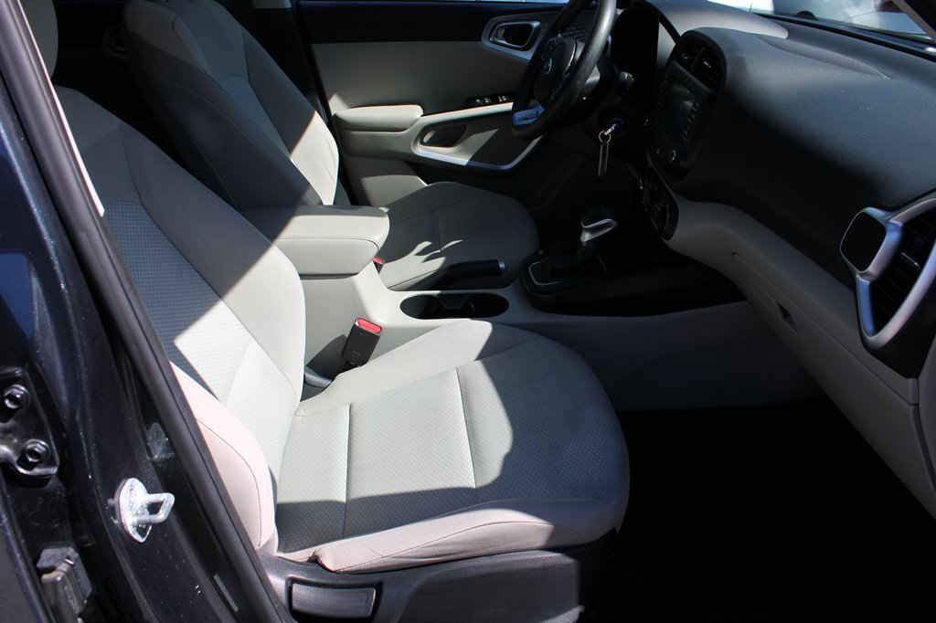 2020 Kia Soul - $12,500