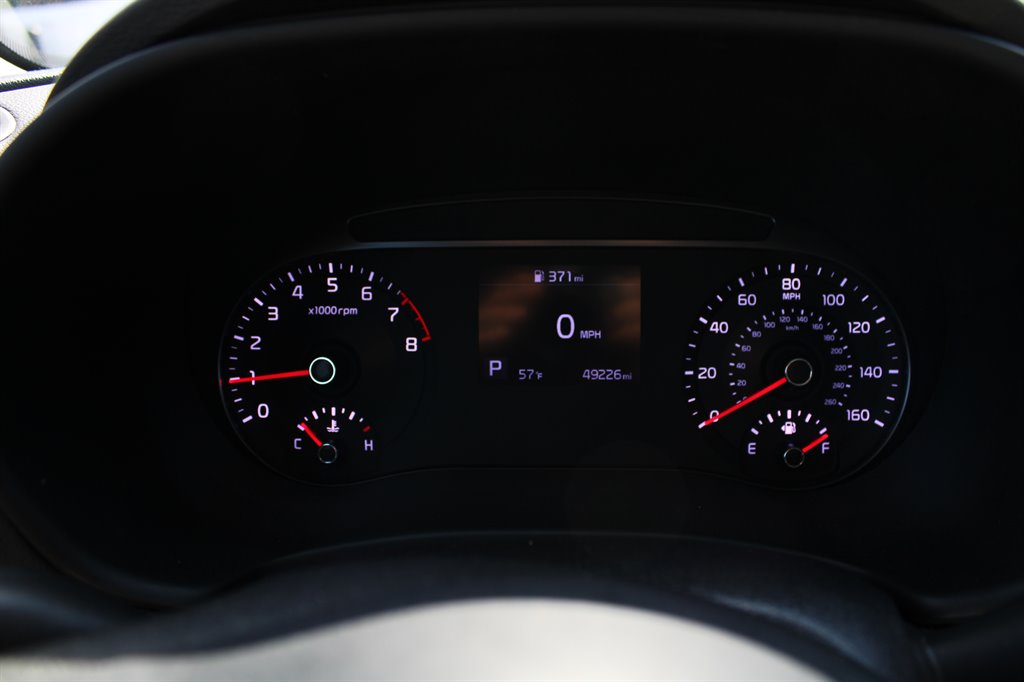 2020 Kia Soul - $12,500