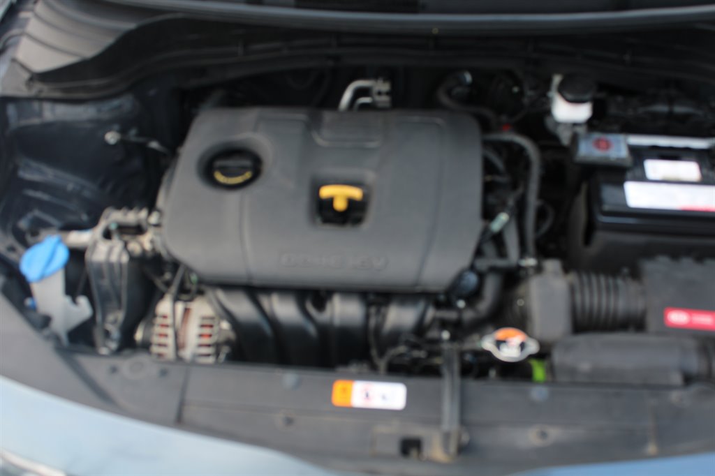 2020 Kia Soul - $12,500