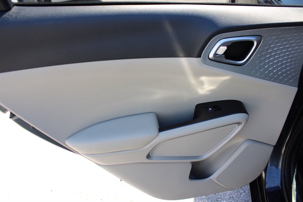 2020 Kia Soul - $12,500