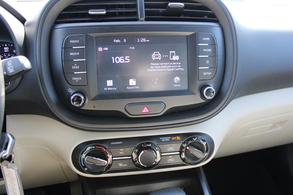 2020 Kia Soul - $12,500