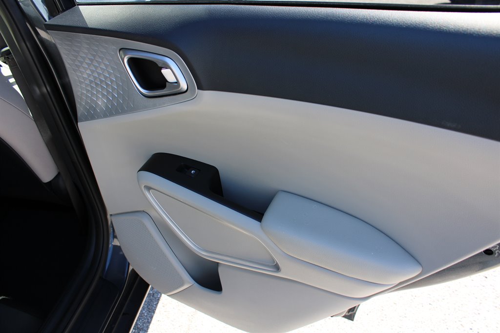 2020 Kia Soul - $12,500
