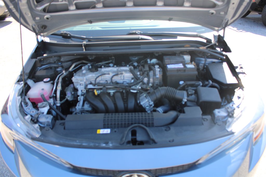 2020 Toyota Corolla - $17,500