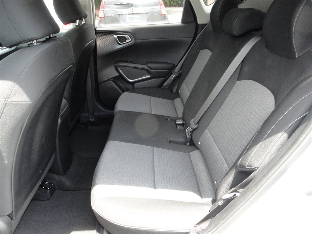 2020 Kia Soul - $13,500