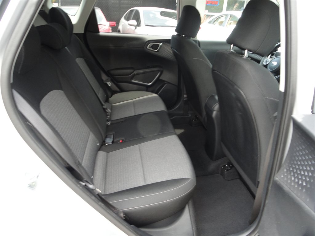 2020 Kia Soul - $13,500