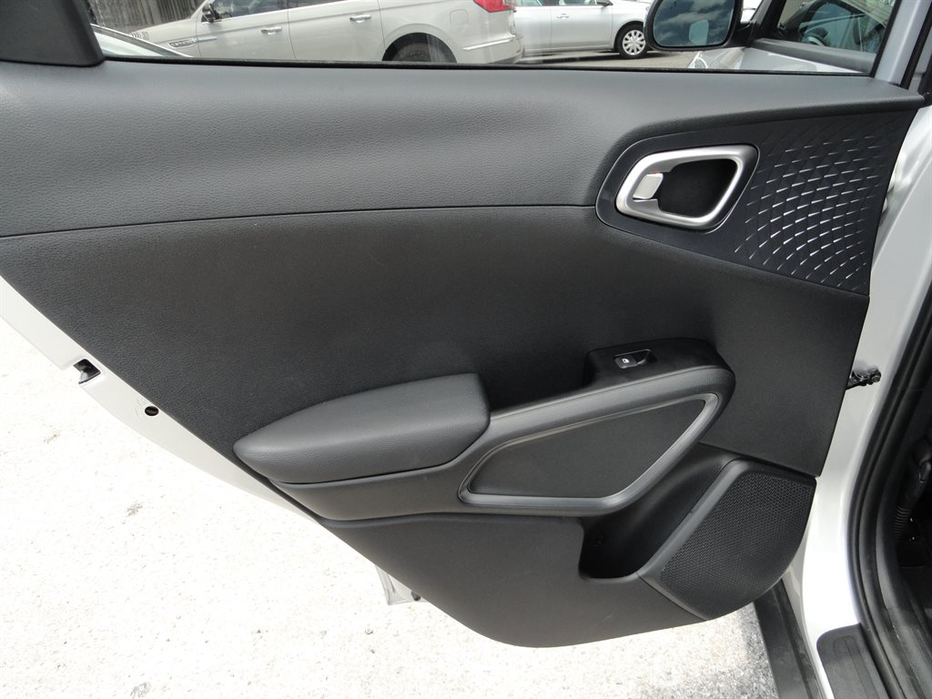 2020 Kia Soul - $13,500
