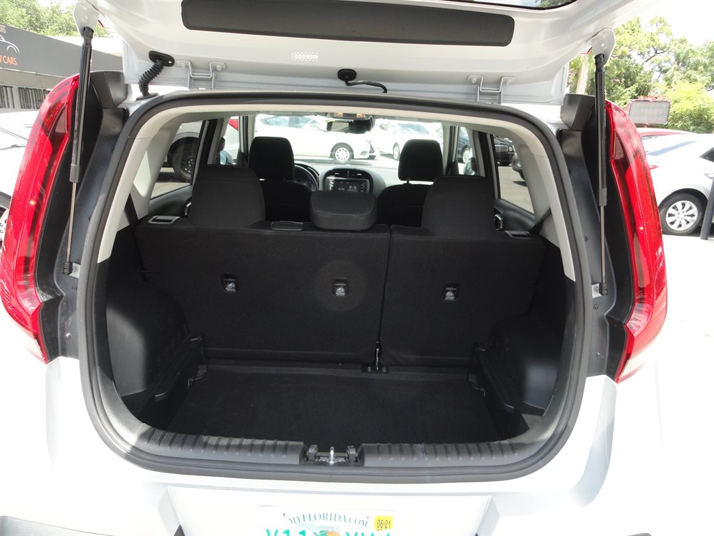 2020 Kia Soul - $13,500