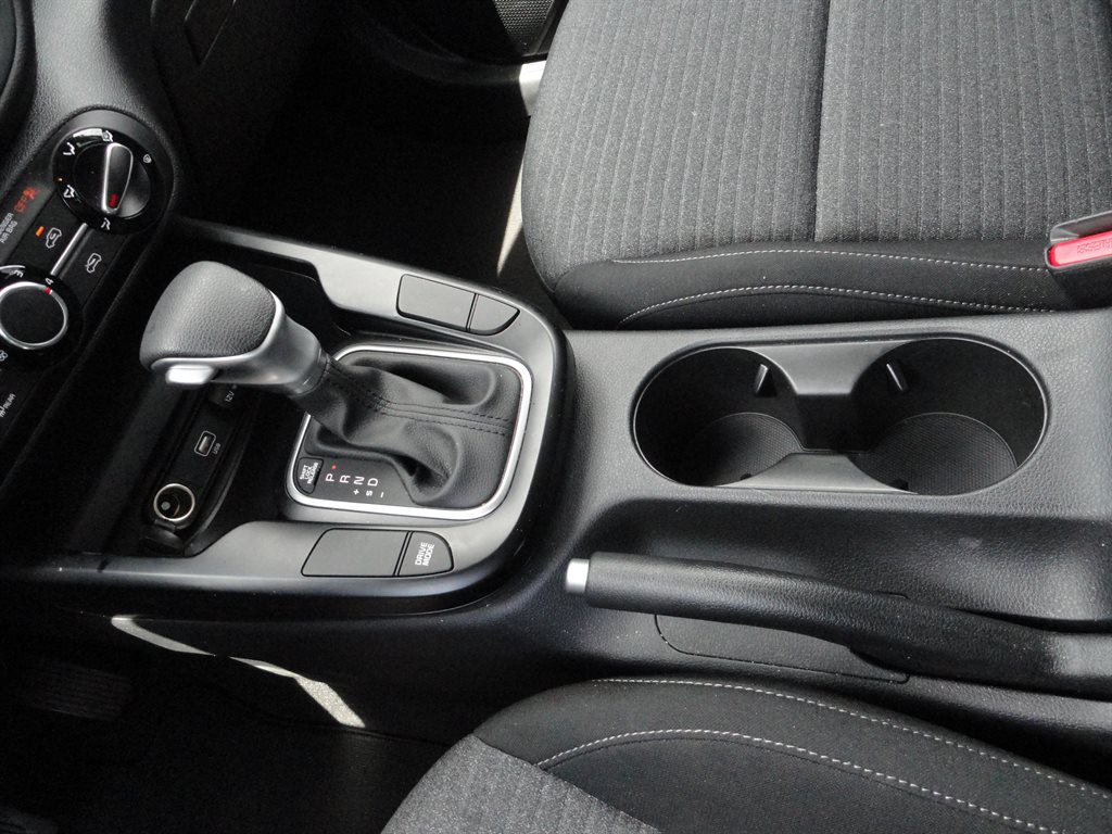 2020 Kia Soul - $13,500
