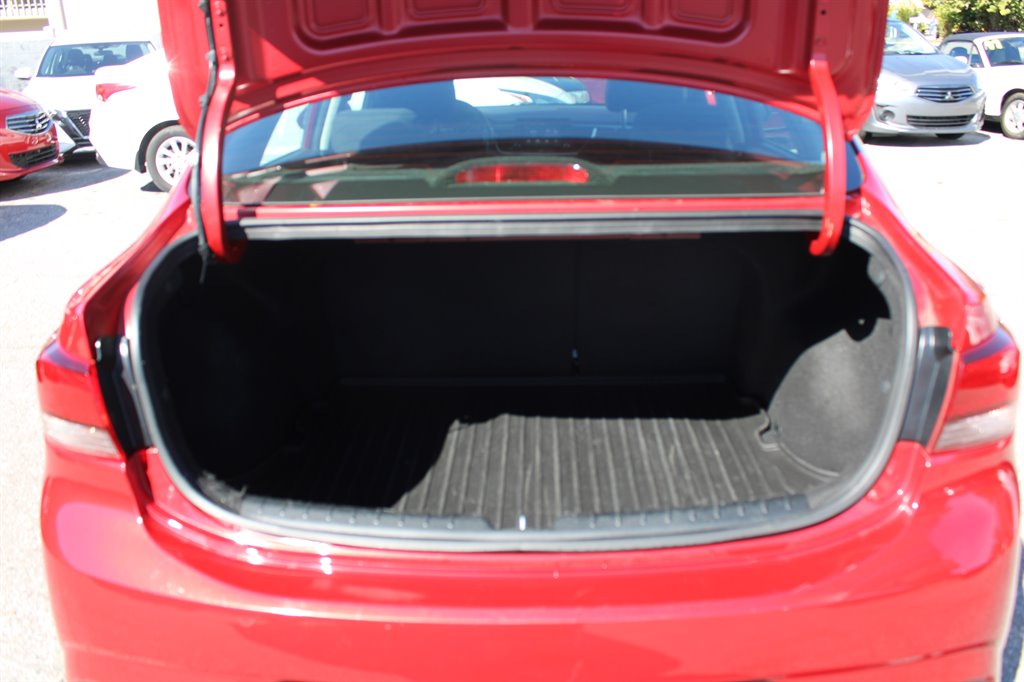 2020 Kia Rio s photo