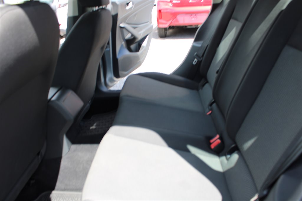 2020 Volkswagen Jetta - $17,500