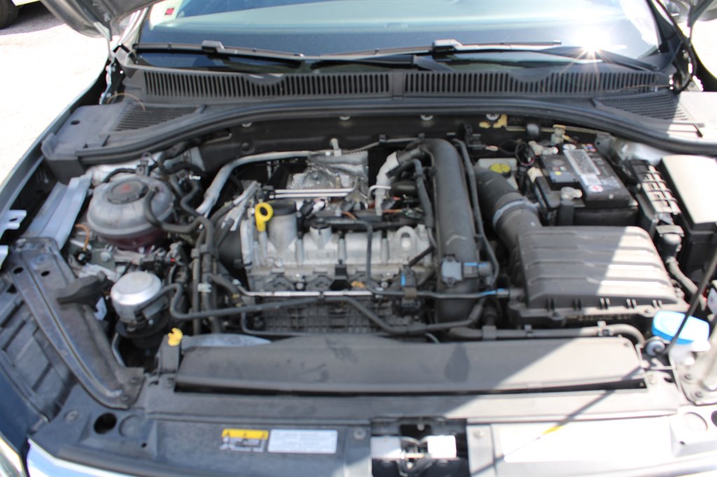 2020 Volkswagen Jetta - $17,500