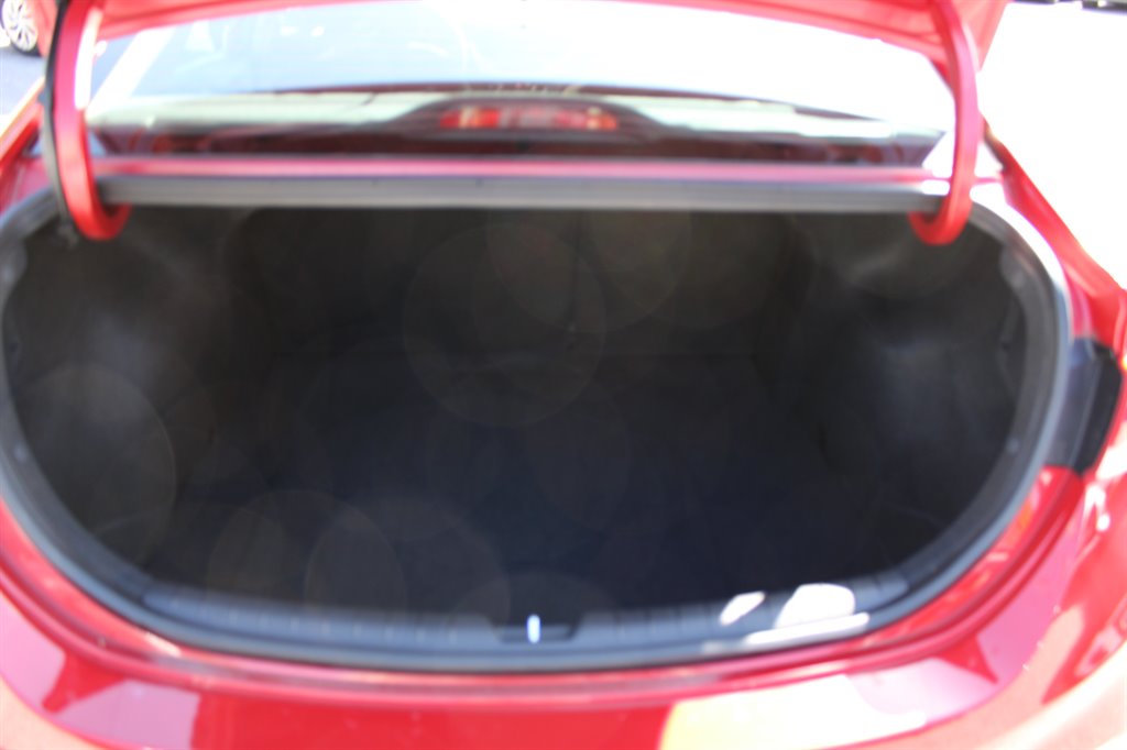2022 Hyundai Accent - $18,500