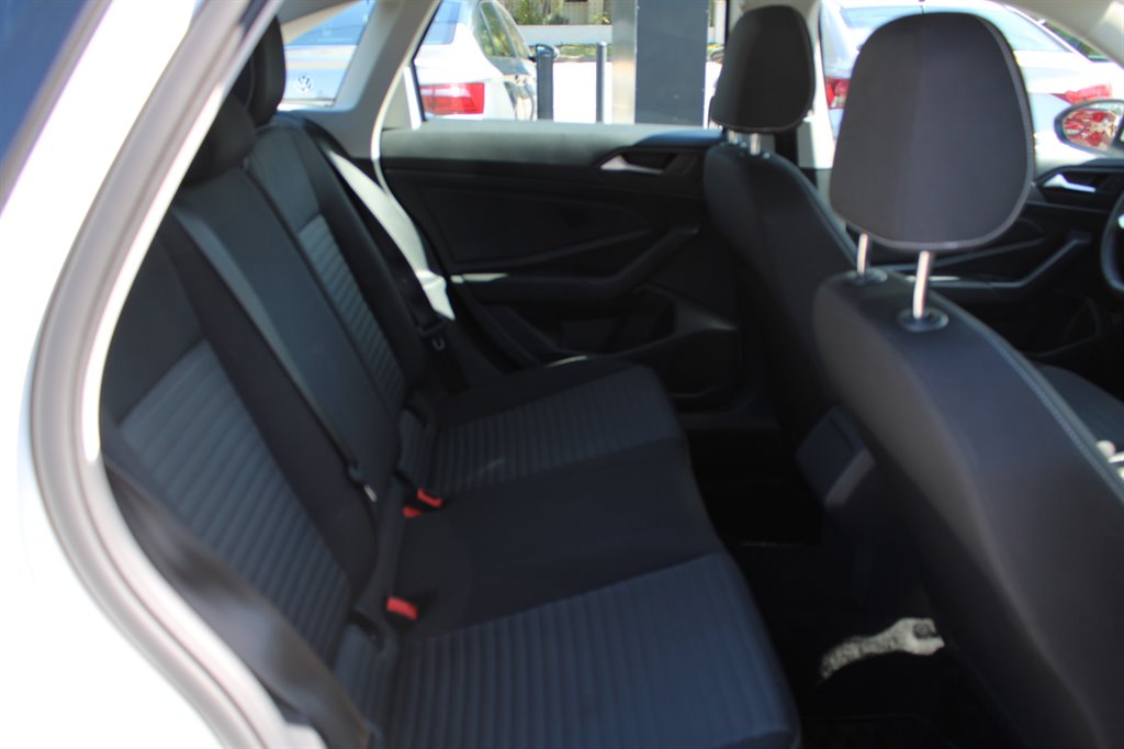 2023 Volkswagen Jetta - $21,700