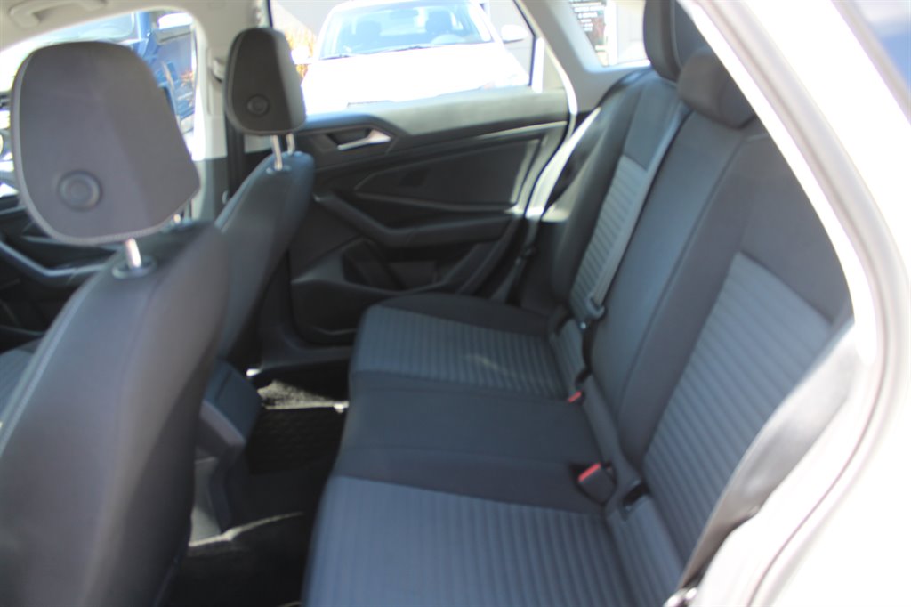 2023 Volkswagen Jetta - $21,700