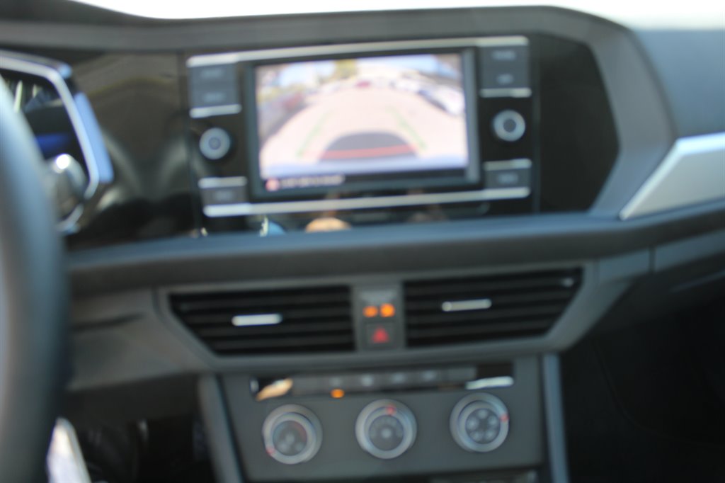 2023 Volkswagen Jetta - $21,700