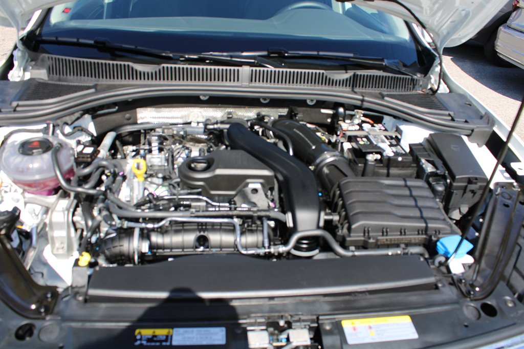 2023 Volkswagen Jetta - $21,700