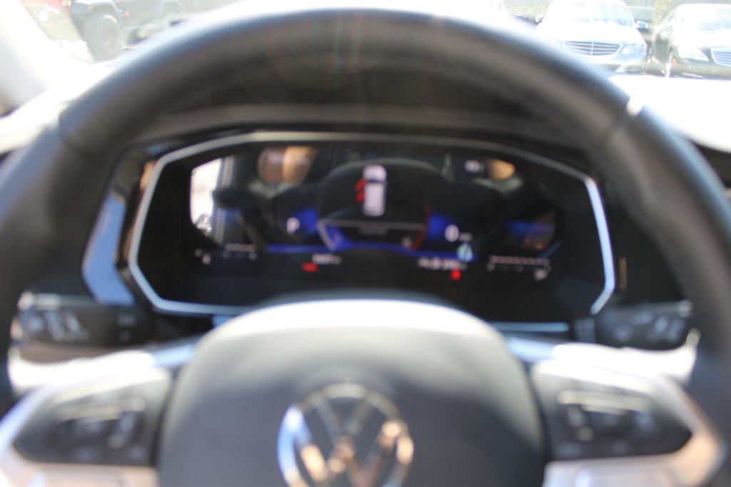 2023 Volkswagen Jetta - $21,700