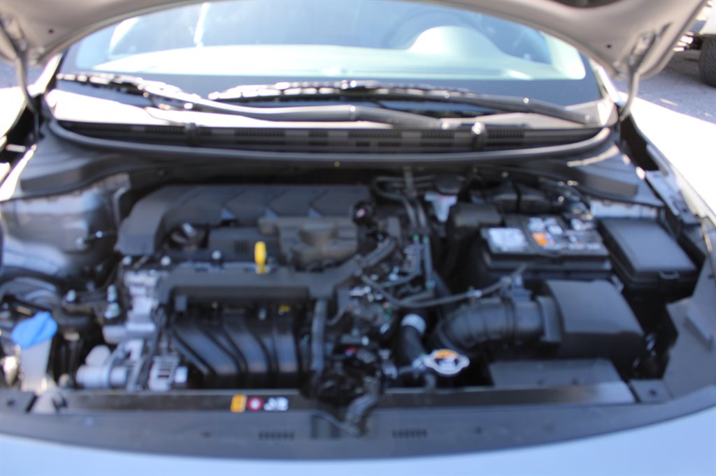 2023 Kia Rio s photo