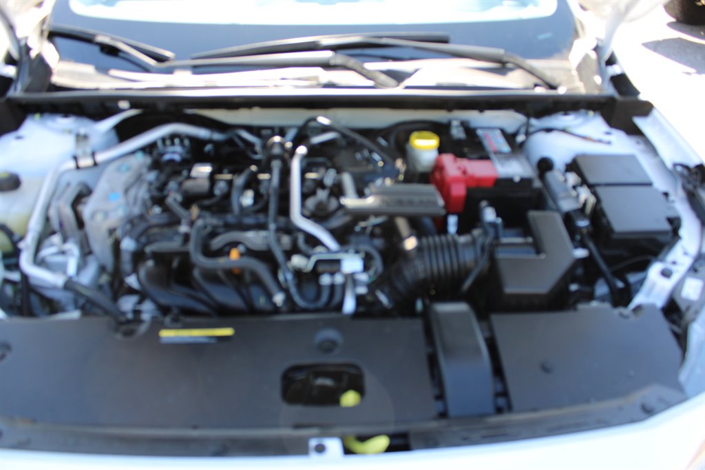 2022 Nissan Sentra S photo