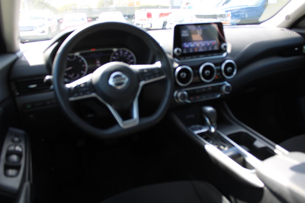2022 Nissan Sentra - $20,400