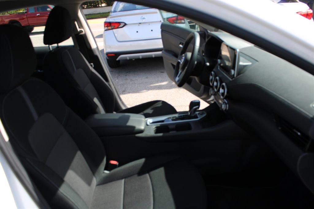 2022 Nissan Sentra - $20,400