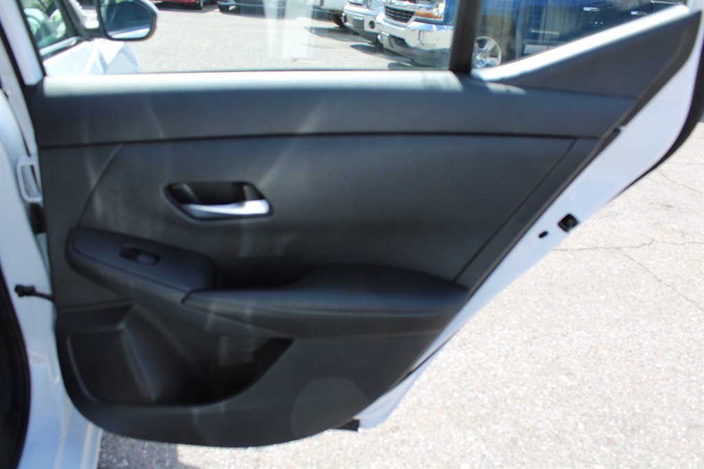 2022 Nissan Sentra - $20,400