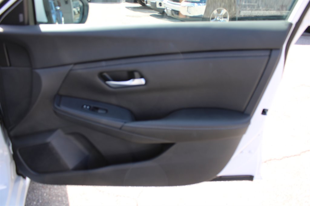 2022 Nissan Sentra - $20,400