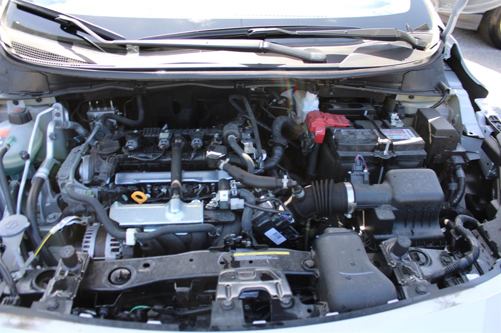 2022 Nissan Versa - $19,500
