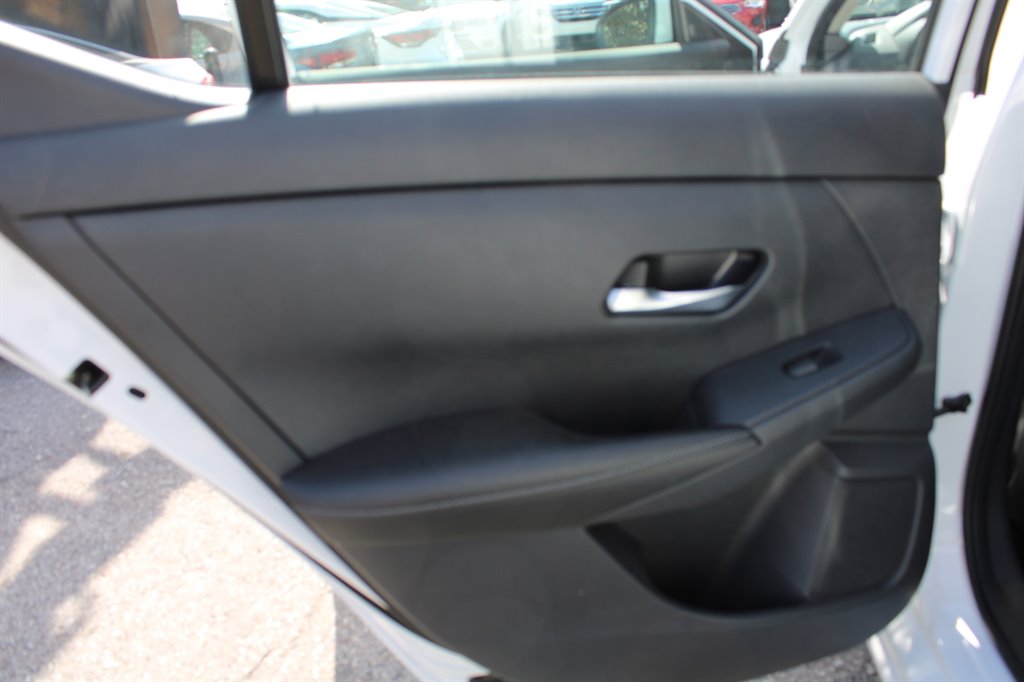2022 Nissan Sentra - $20,600