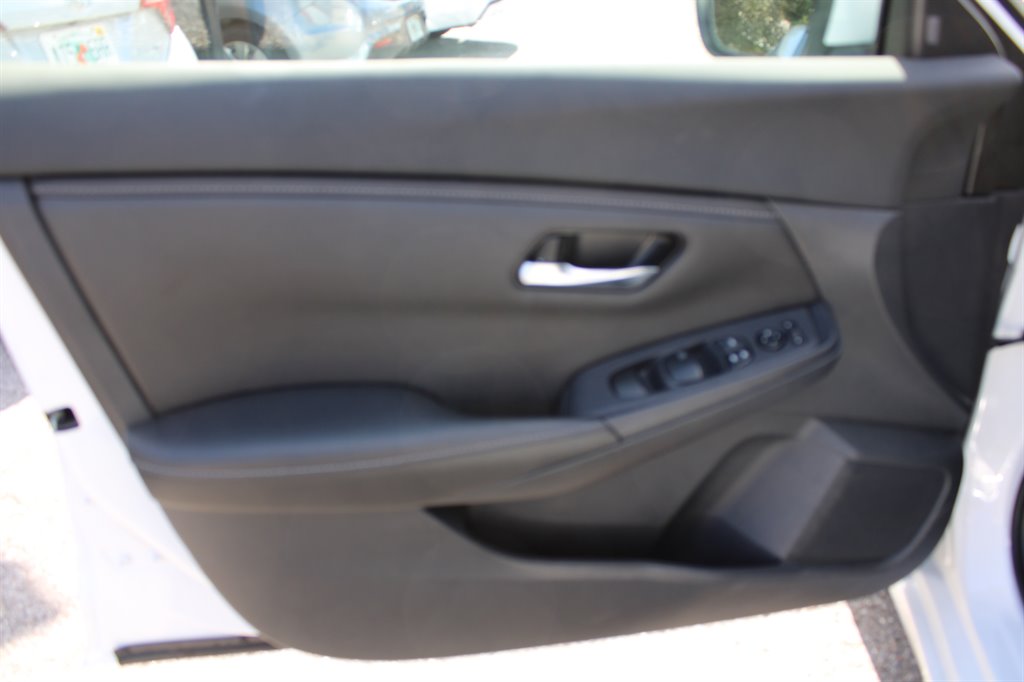 2022 Nissan Sentra - $20,600