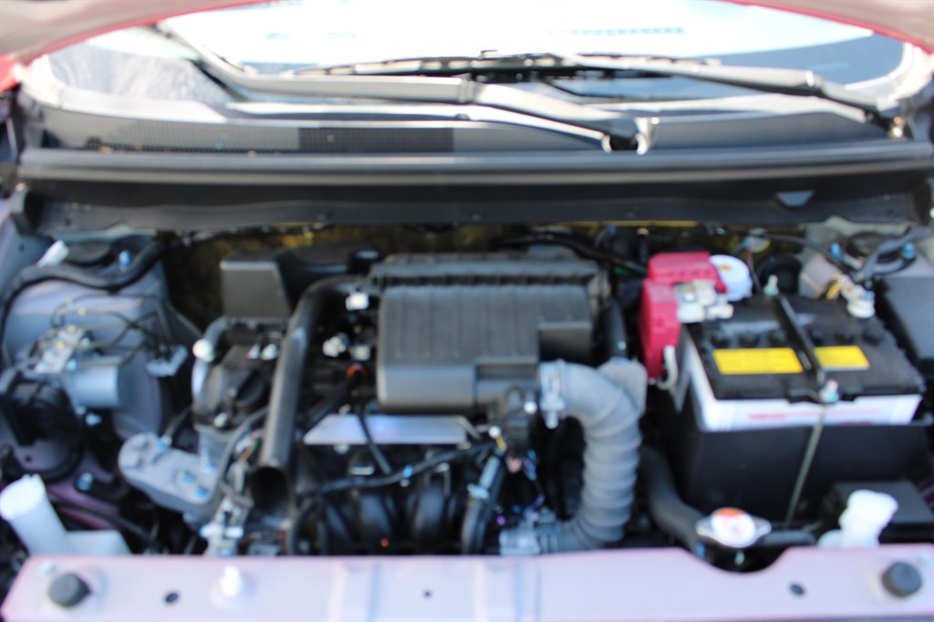 2024 Mitsubishi Mirage