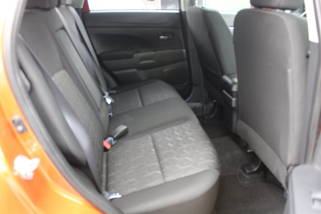 2023 Mitsubishi Outlander