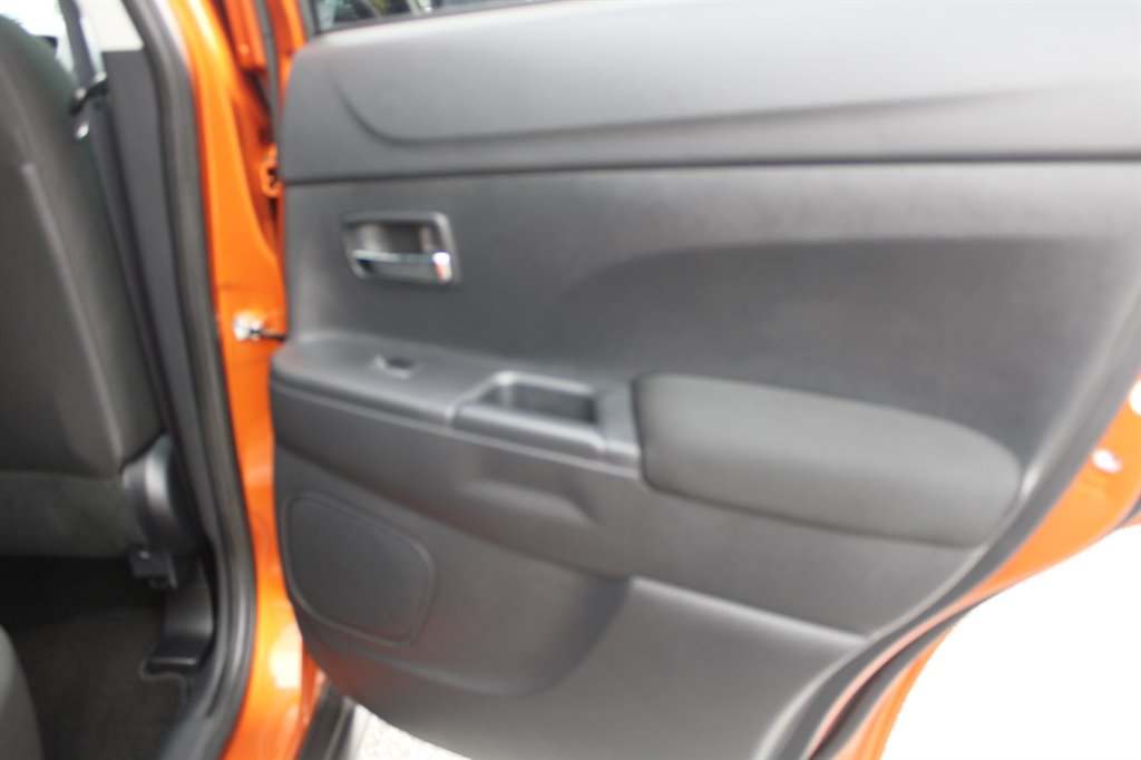 2023 Mitsubishi Outlander