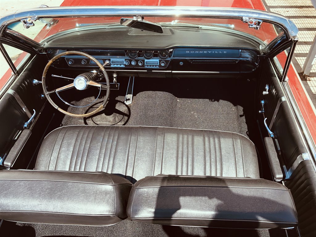 1963 Ford F-150 FX4 photo