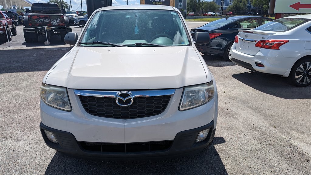 2011 MAZDA Tribute - $7,495