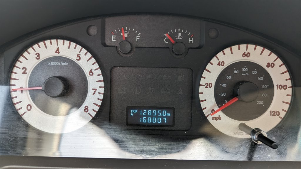 2011 MAZDA Tribute - $7,495