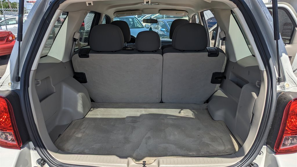 2011 MAZDA Tribute - $7,495